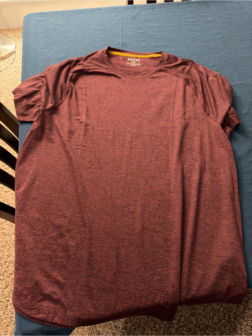 Rhône Atmosphere Tee